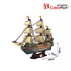 3D-пазл CubicFun San Felipe T4017h Photo 6