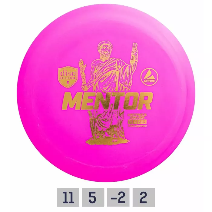 Discmania 851DM377195 Photo 1