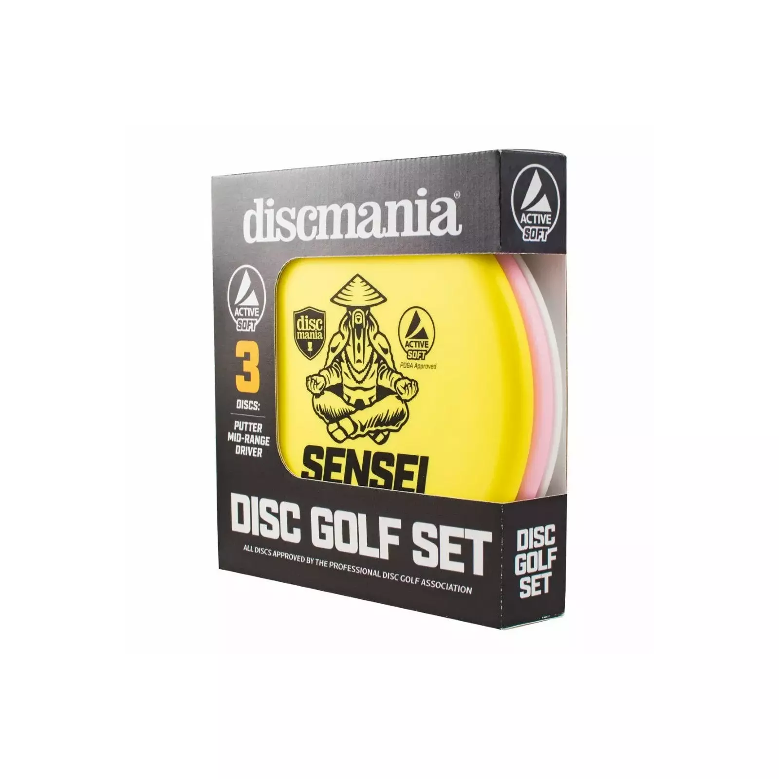 Discmania 851DM379953 Photo 1