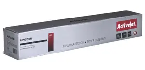 Tonerkartridžs ActiveJet ATM-323BN priekš Konica Minolta (aizvieto TN323) — melns, 23 000 lapas, 1 gab.