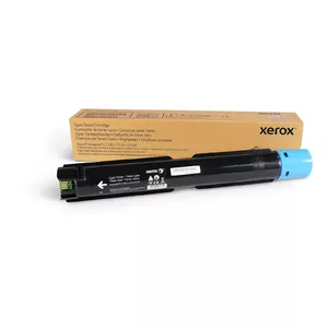 Toneris Xerox Toner 006R01825 10000 lapas Zils