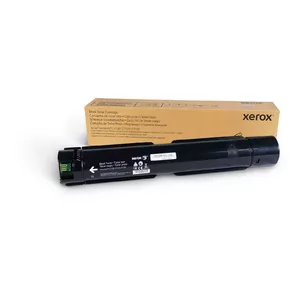 Toneris Xerox 006R01824 10000 lapas Melns