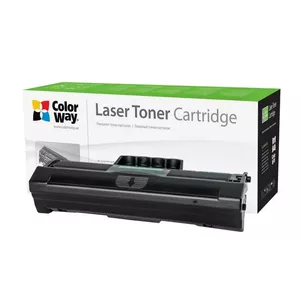 Toner cartridge ColorWay CW-S2020M — Black, yield 1000 pages, 1 pc