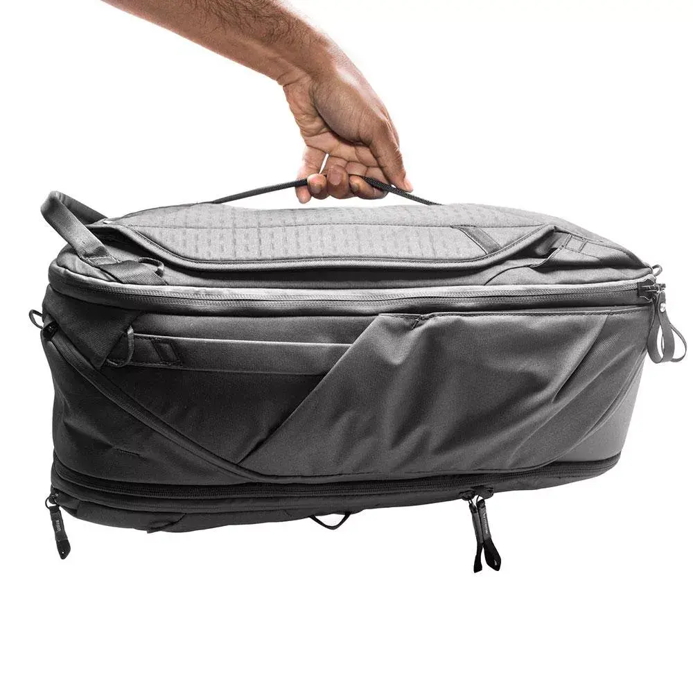 Outdoor Backpack Peak Design BTR-45-BK-1 Photo 8