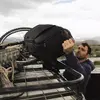 Outdoor Backpack Peak Design BTR-45-BK-1 Photo 13