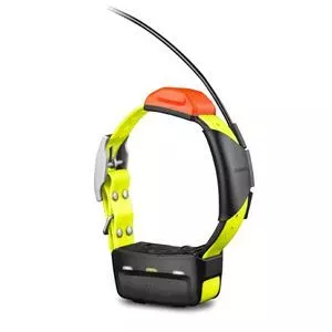 Dog device GARMIN T 5X — remote tracking and training collar module (EU version)