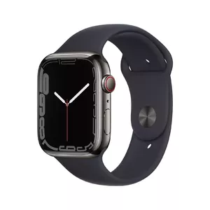 Apple Watch Series 7 MNAX3HC A AiO.lv