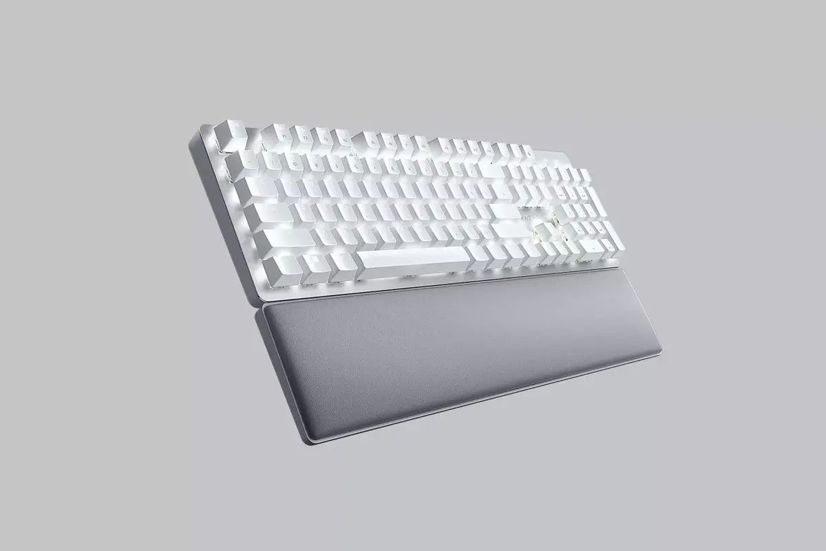 Razer Pro Type Ultra keyboard Photo 3
