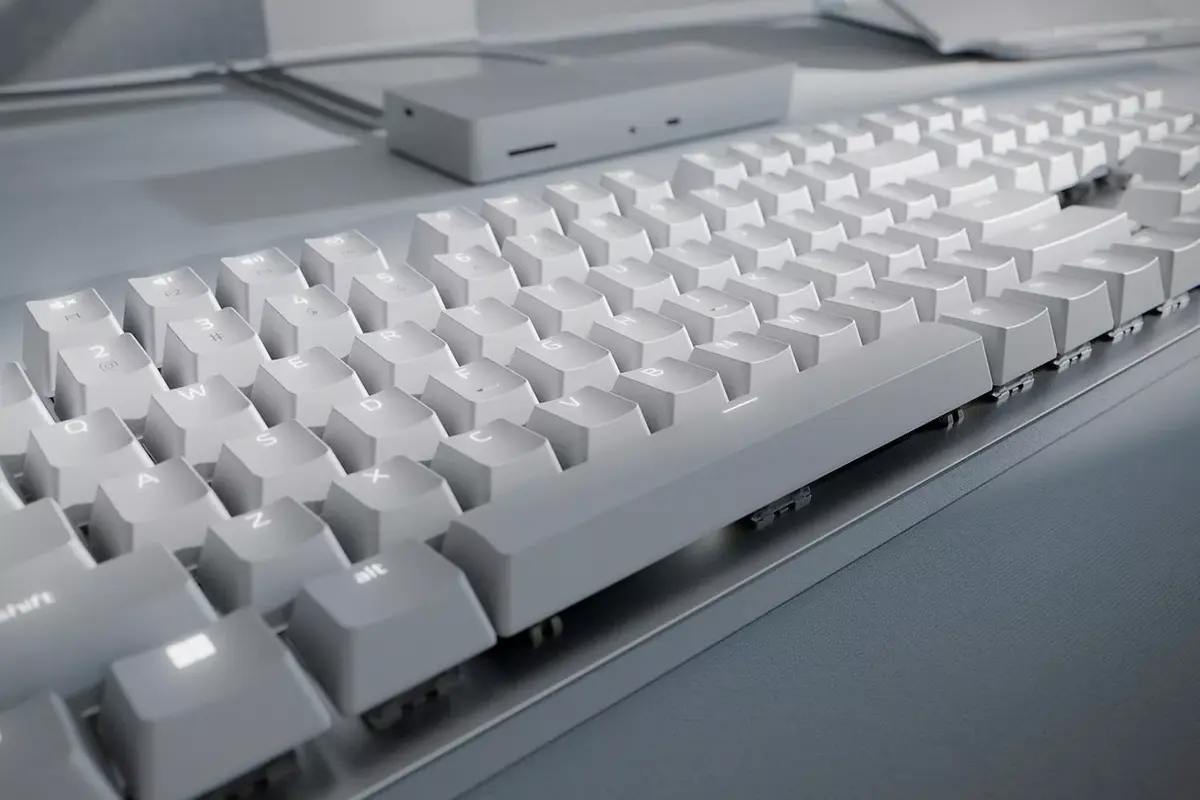 Razer Pro Type Ultra keyboard Photo 6
