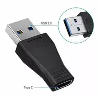 Переходник USB-A 3.0 — USB-C PREMIUMCORD kur31-21 Photo 3