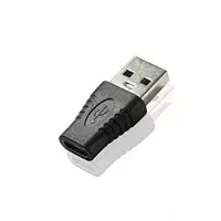 Переходник USB-A 3.0 — USB-C PREMIUMCORD kur31-21 Photo 5
