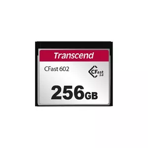 Memory Card Transcend 32GB CFast 2.0 TS32GCFX602