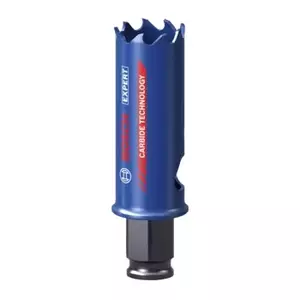 Hole Saw Bosch 2 608 900 421 2.5 cm Single for Drill