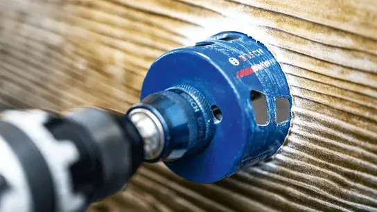 Hole Saw Bosch 2 608 900 421 Photo 5