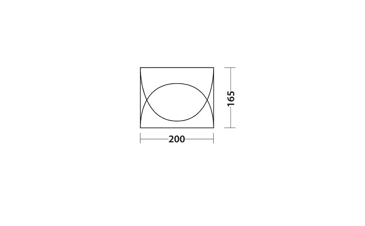 Tent easy camp Shell 120434 — 2-person tent Photo 3
