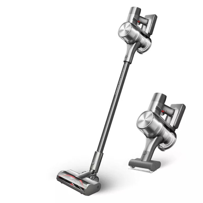 Vacuum cleaners