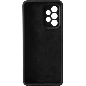 Vāks eSTUFF Galaxy A33 5G Melns 16.3 cm