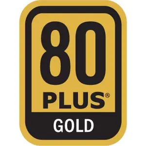 80 PLUS® GOLD