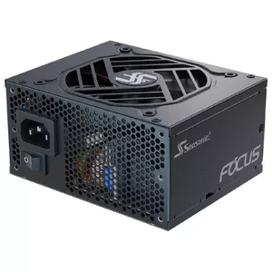 Блок питания Seasonic FOCUS SGX-750 750 Вт
