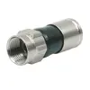 Coaxial Connector N-type Triax EX 6-49 NT Plus Photo 2