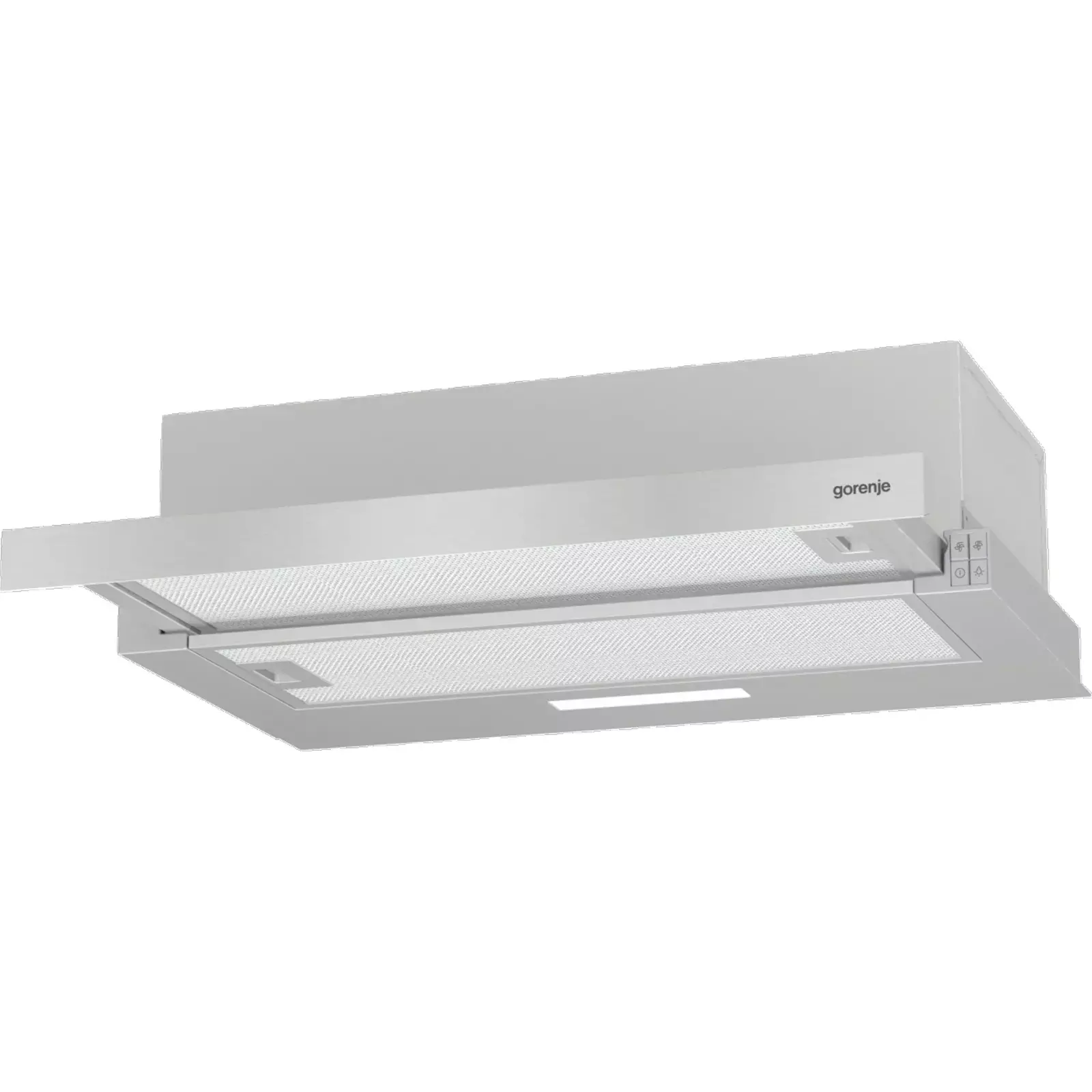 Gorenje TH62E3X cooker hood Built-in 041110000216 | Built-in hoods | AiO.lv