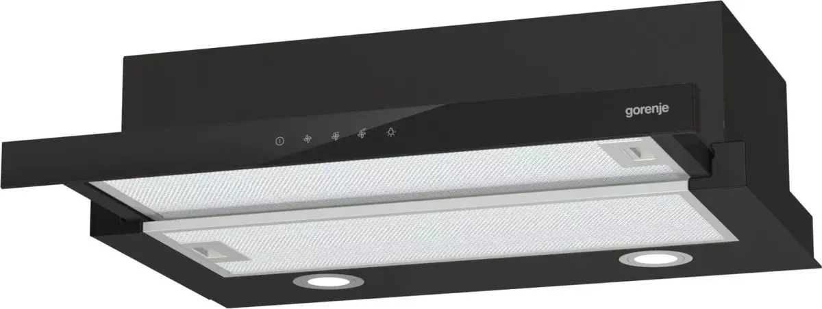 Встраиваемая вытяжка Gorenje TH64E4BG Photo 6