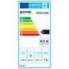 Встраиваемая вытяжка Gorenje TH64E4BG Photo 7