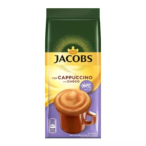 Jacobs Choco растворимый кофе 500 g