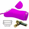 Vibrating Bullet massager pretty love D-231154 Photo 4