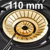 Жидкотопливная плита Haeger Safine Plus Photo 4