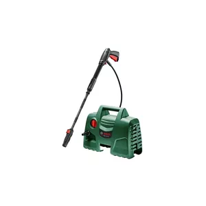 Bosch 0 600 8A7 E01 augstspiediena mazgātājs Kompakts Elektrisks 5,5 l/h Zaļš