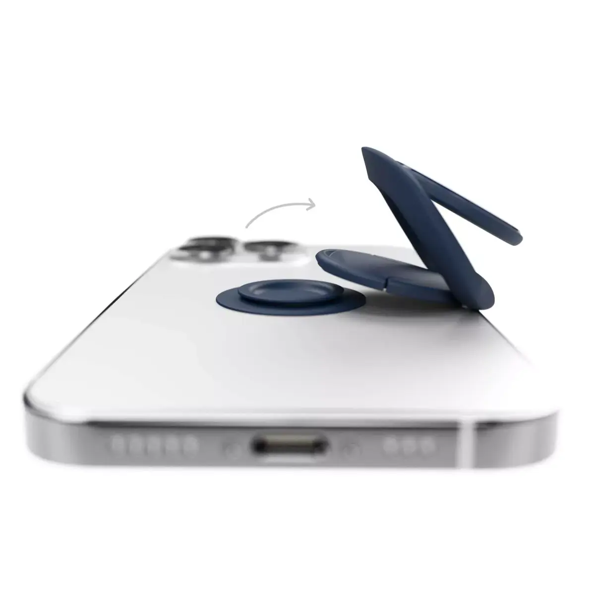 vonmählen Backflip Pure passive phone holder Photo 5