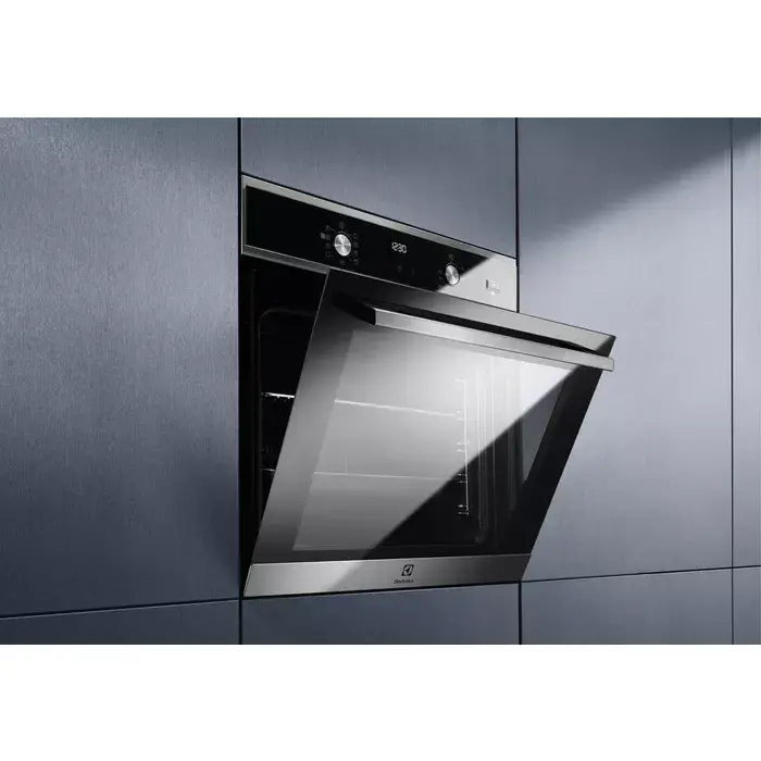 Cepeškrāsns Electrolux EOD5C71X Photo 2