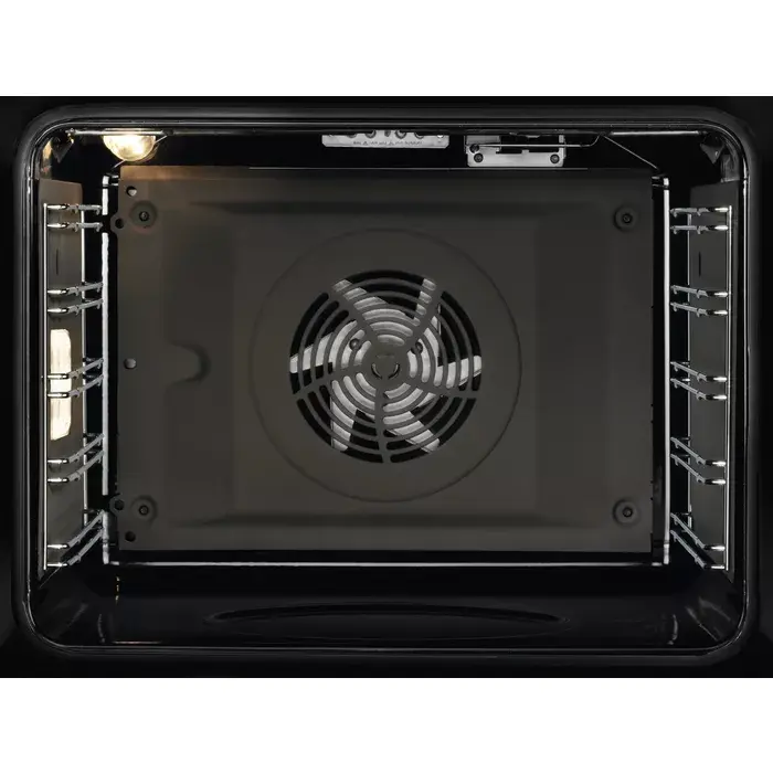 Cepeškrāsns Electrolux EOD5C71X Photo 3