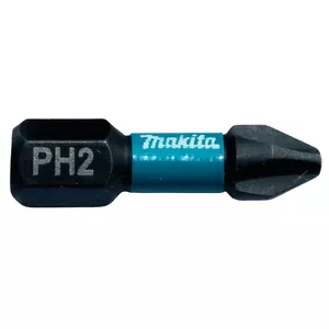 Makita B-63616 screwdriver bit 2 pc(s)