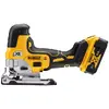 Пила DeWALT DCS335P2-QW Photo 2