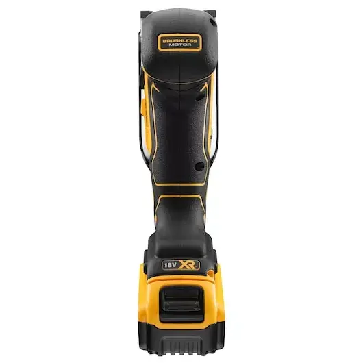 Пила DeWALT DCS335P2-QW Photo 5