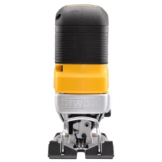 Пила DeWALT DCS335P2-QW Photo 6