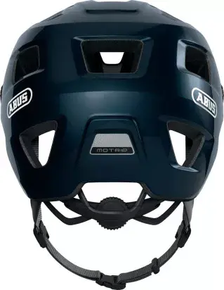 Open-face helmet ABUS 0084018 Photo 2