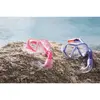 Полнолицевая маска Bestway Hydro Swim Lil' Glider Set Photo 2