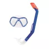Полнолицевая маска Bestway Hydro Swim Lil' Glider Set Photo 4
