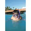Полнолицевая маска Bestway Hydro Swim Lil' Glider Set Photo 6