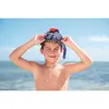 Полнолицевая маска Bestway Hydro Swim Lil' Glider Set Photo 11