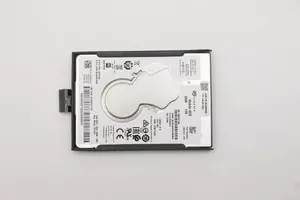 Lenovo 01LX021 1TB 5400RPM SATA cietais disks ar diska turētāju