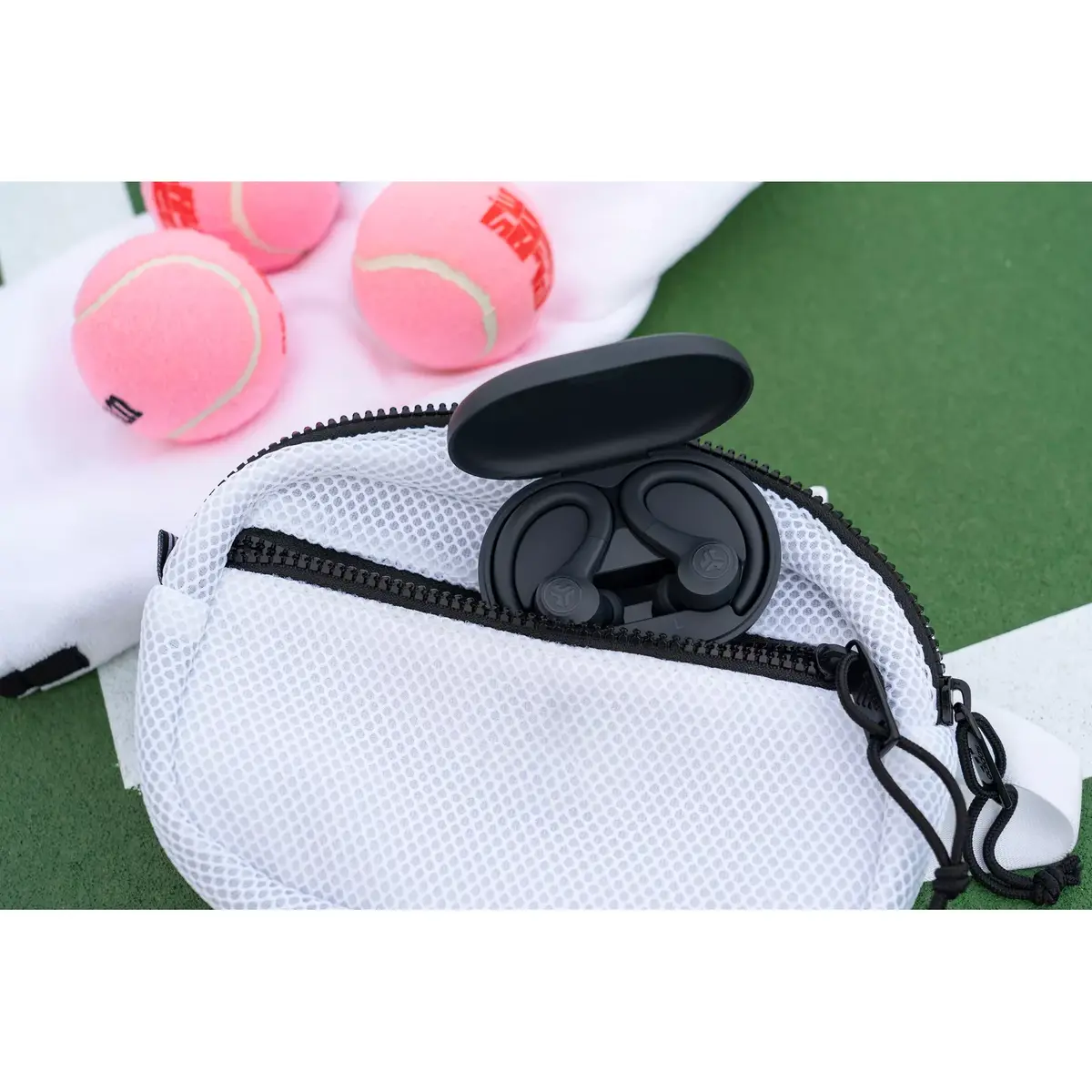 Наушники JLab Go Air Sport Photo 7