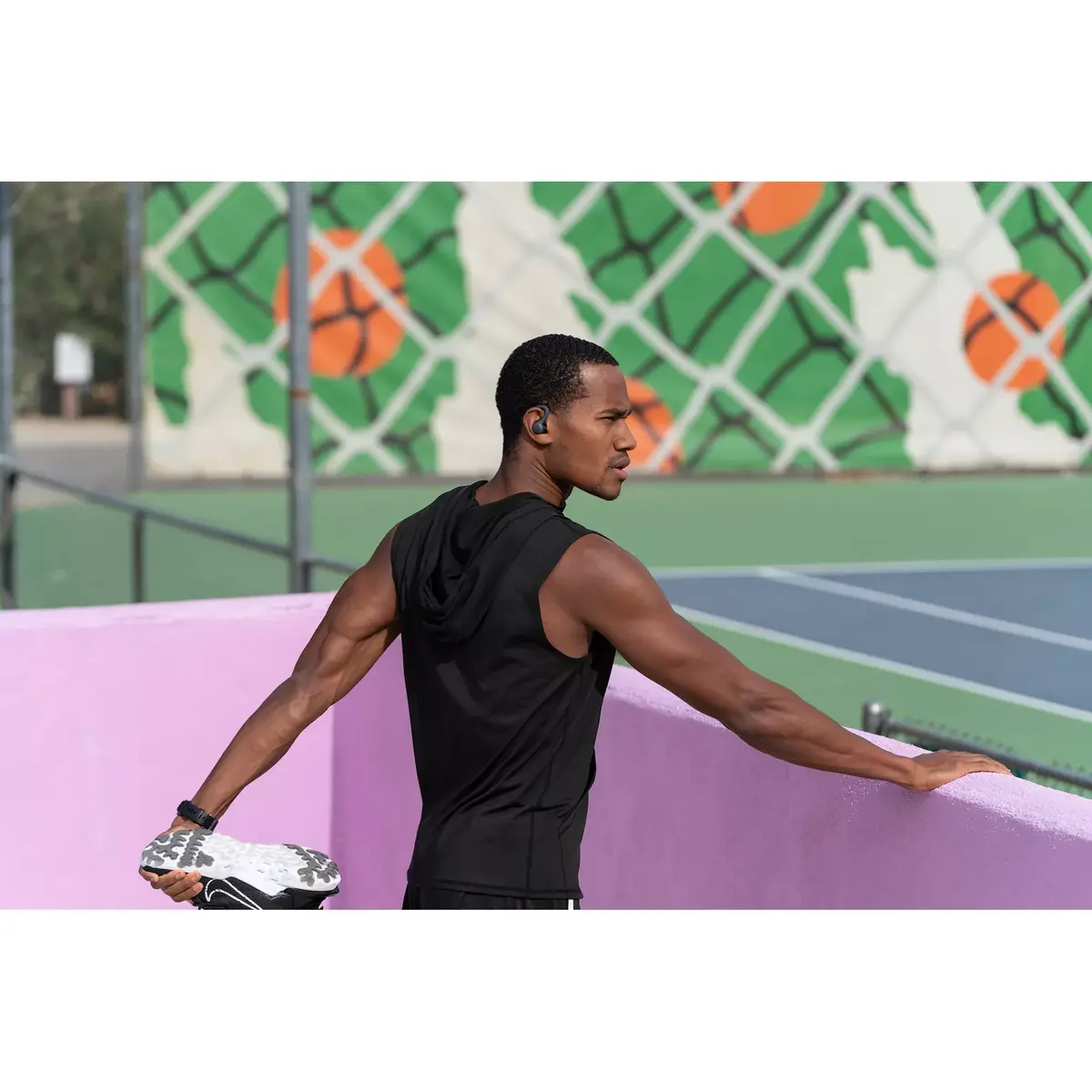 Наушники JLab Go Air Sport Photo 8