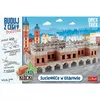 TREFL Blocks Brick Trick Sukiennice 61549 komplekts Photo 6