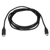 USB-C to Mini-USB Cable StarTech.com USB2CMB2M Photo 2