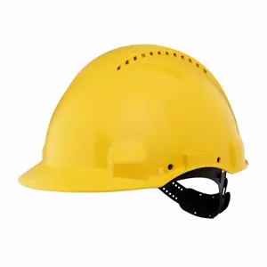 3M G3000CUV-GU Пластик Жёлтый ABS HDPE для Обслуживания Помещений