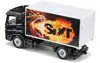 Siku Truck with box body Sixt S1107 Photo 3
